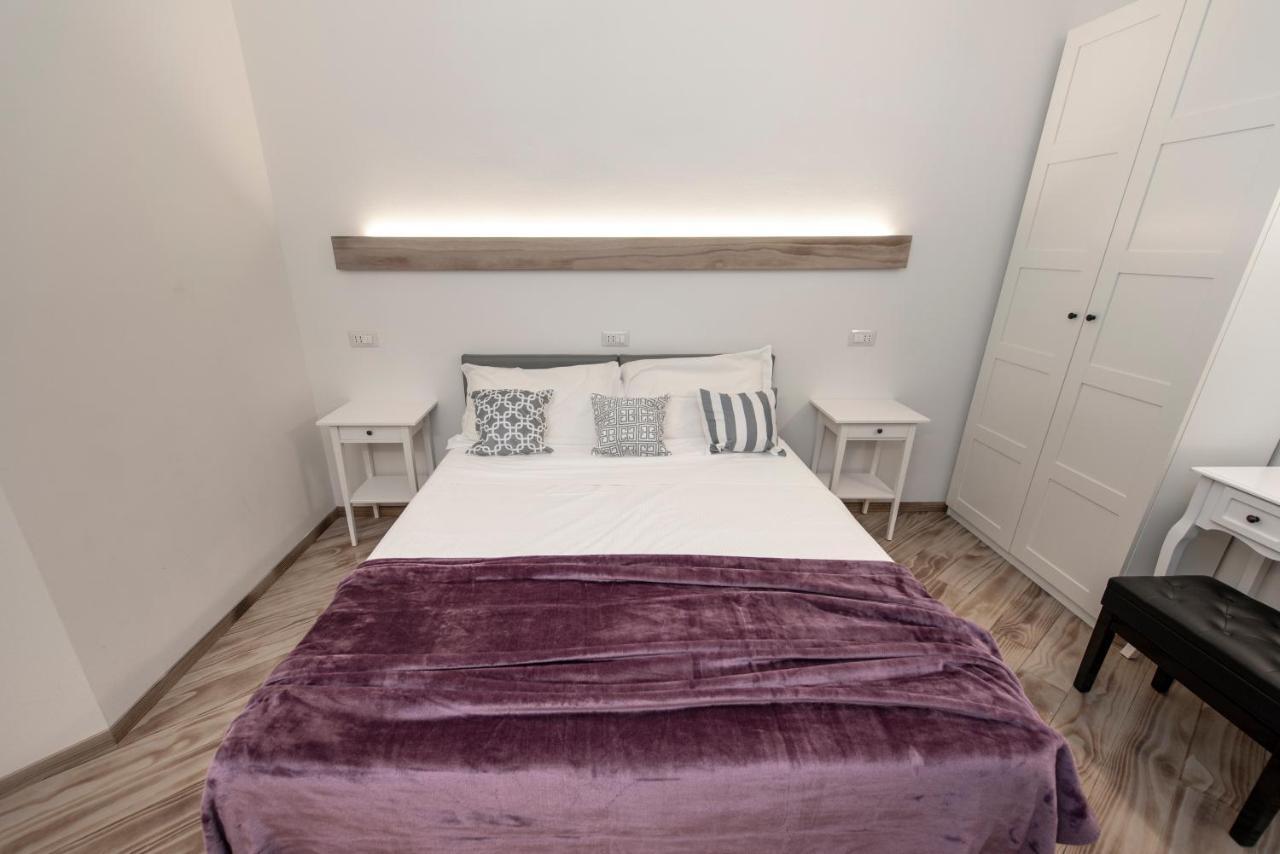 Apartment Istay - Zannetti